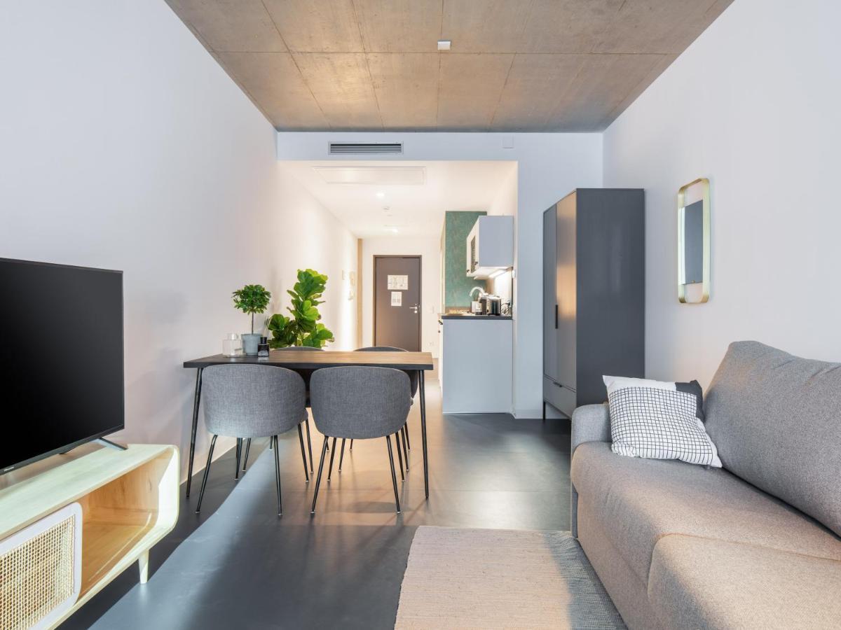 Limehome Erfurt Maximilian Welsch Str Eksteriør billede