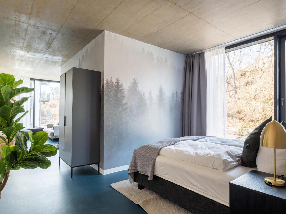Limehome Erfurt Maximilian Welsch Str Eksteriør billede