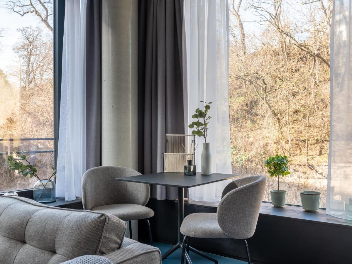 Limehome Erfurt Maximilian Welsch Str Eksteriør billede