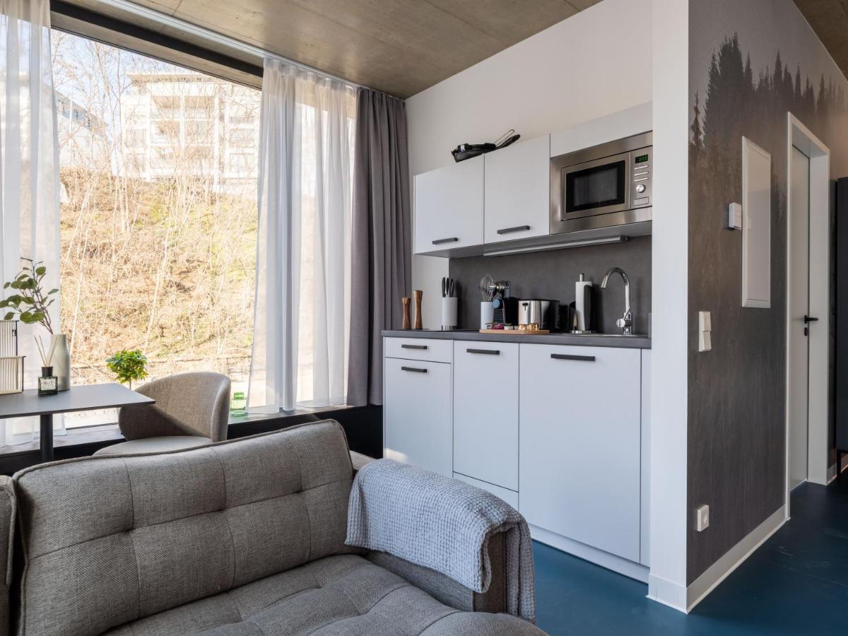 Limehome Erfurt Maximilian Welsch Str Eksteriør billede