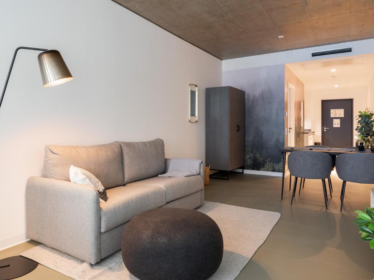 Limehome Erfurt Maximilian Welsch Str Eksteriør billede