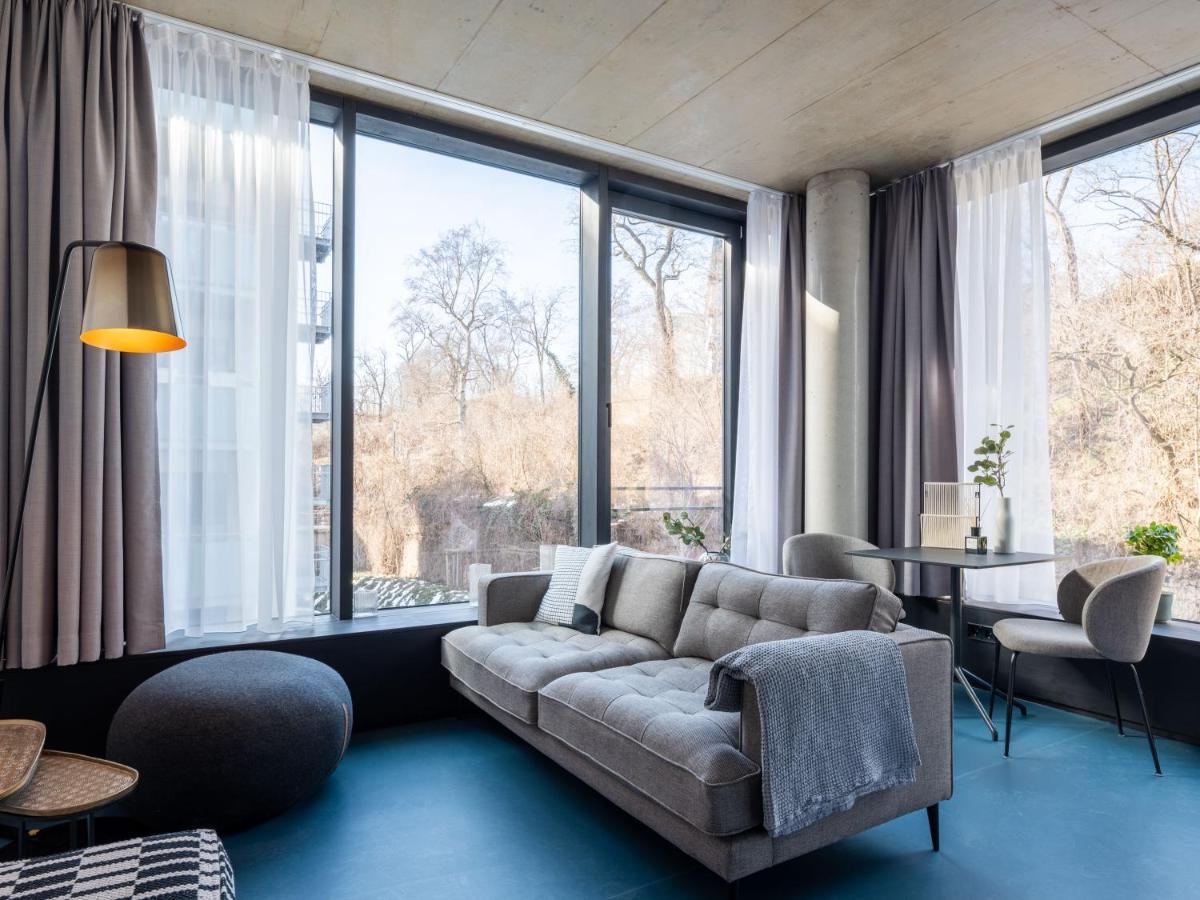 Limehome Erfurt Maximilian Welsch Str Eksteriør billede